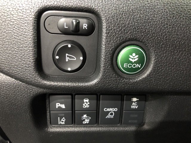 Used 2018 Honda Ridgeline Black Edition image 14