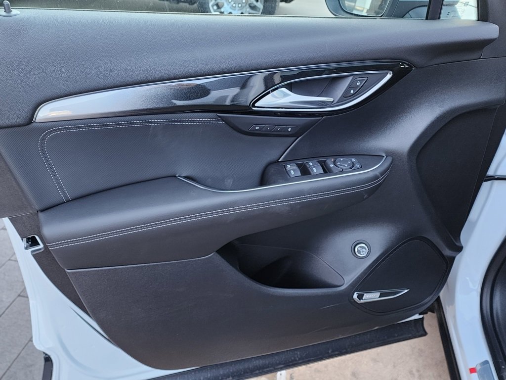 New 2026 Buick Envision Preferred image 13