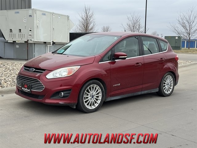 Used 2013 Ford C-MAX SEL image 1