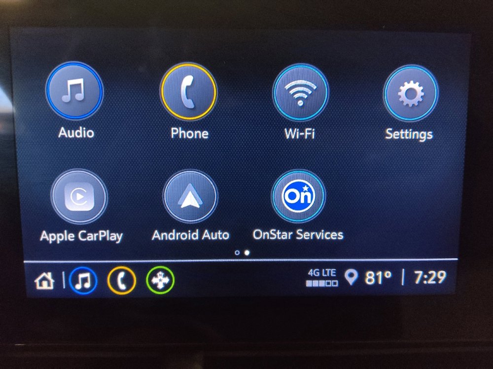 Used 2024 Chevrolet Trax RS w/ Driver Confidence Package image 25