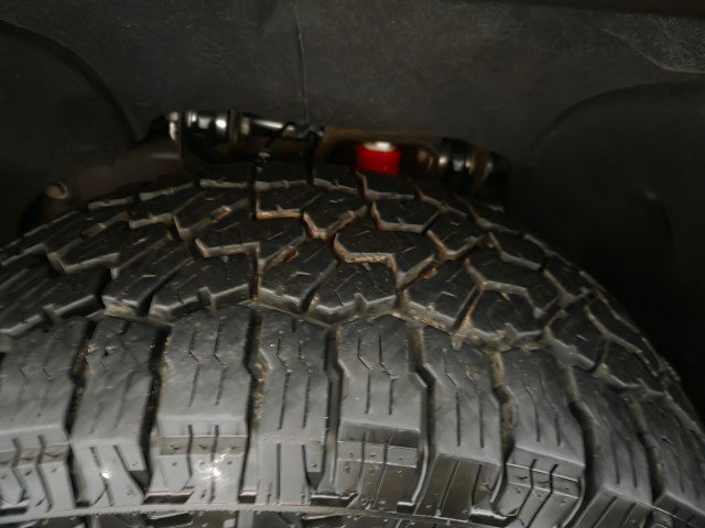 Used 2023 Chevrolet Silverado 2500 LTZ w/ Gooseneck/5TH Wheel Package AWD/4WD image 82