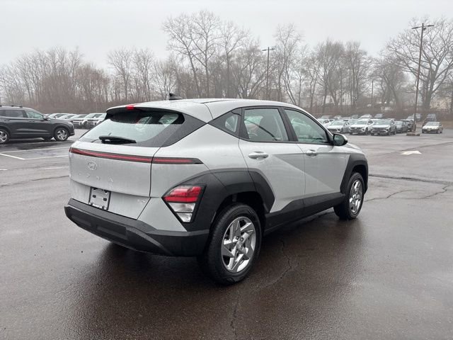 Certified 2026 Hyundai Kona SE image 6