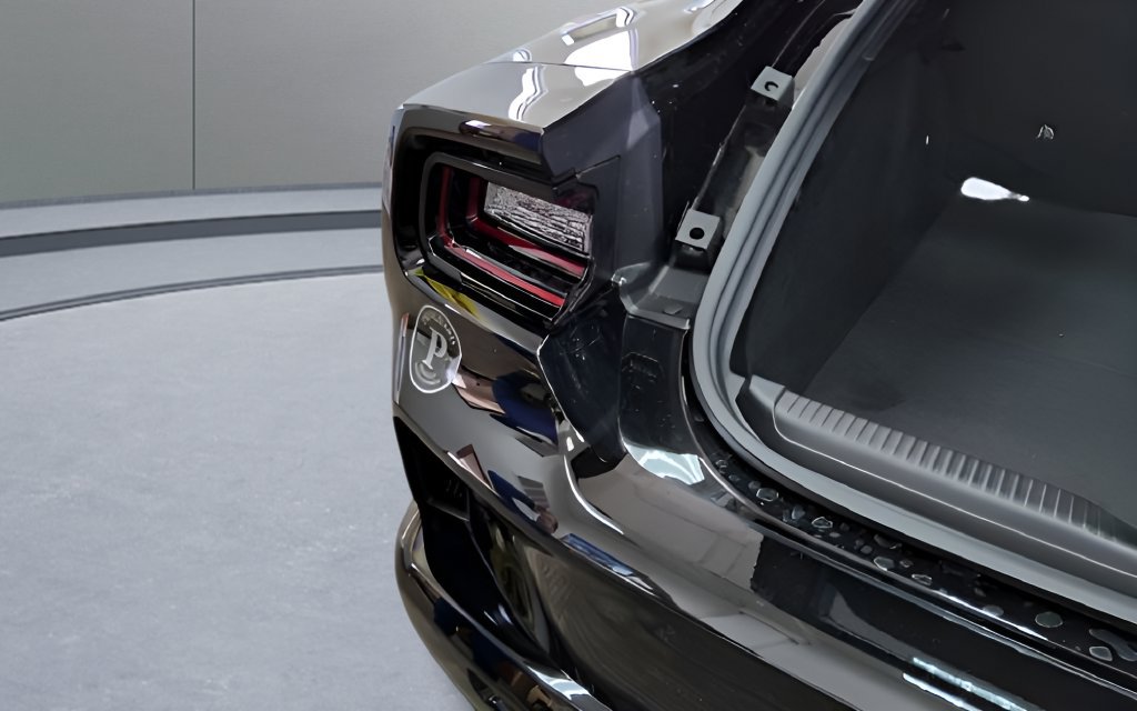 New 2026 Dodge Charger Scat Pack w/ Blacktop Package AWD/4WD image 46