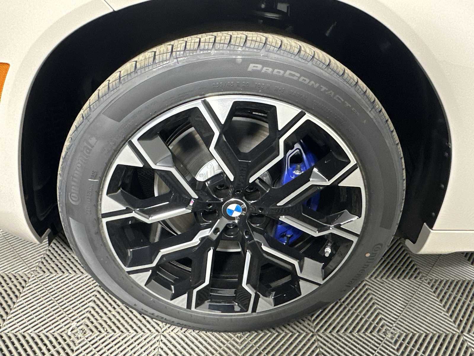 New 2026 BMW X3 M50 w/ Premium Package image 10