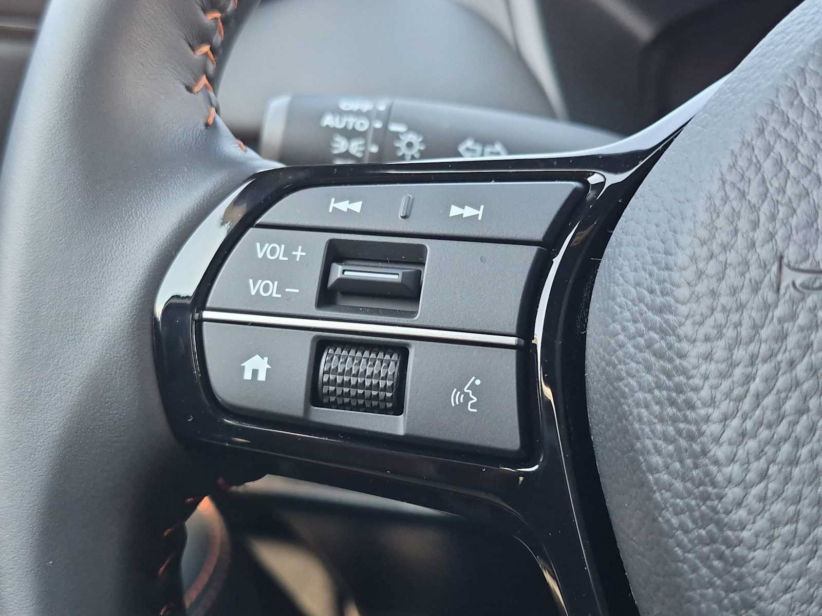 Certified 2026 Honda HR-V Sport image 22