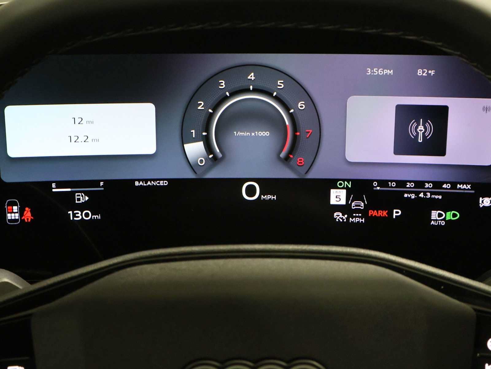 New 2026 Audi S5 Premium Plus AWD/4WD image 21
