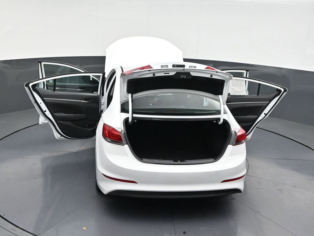 Used 2018 Hyundai Elantra SEL image 40