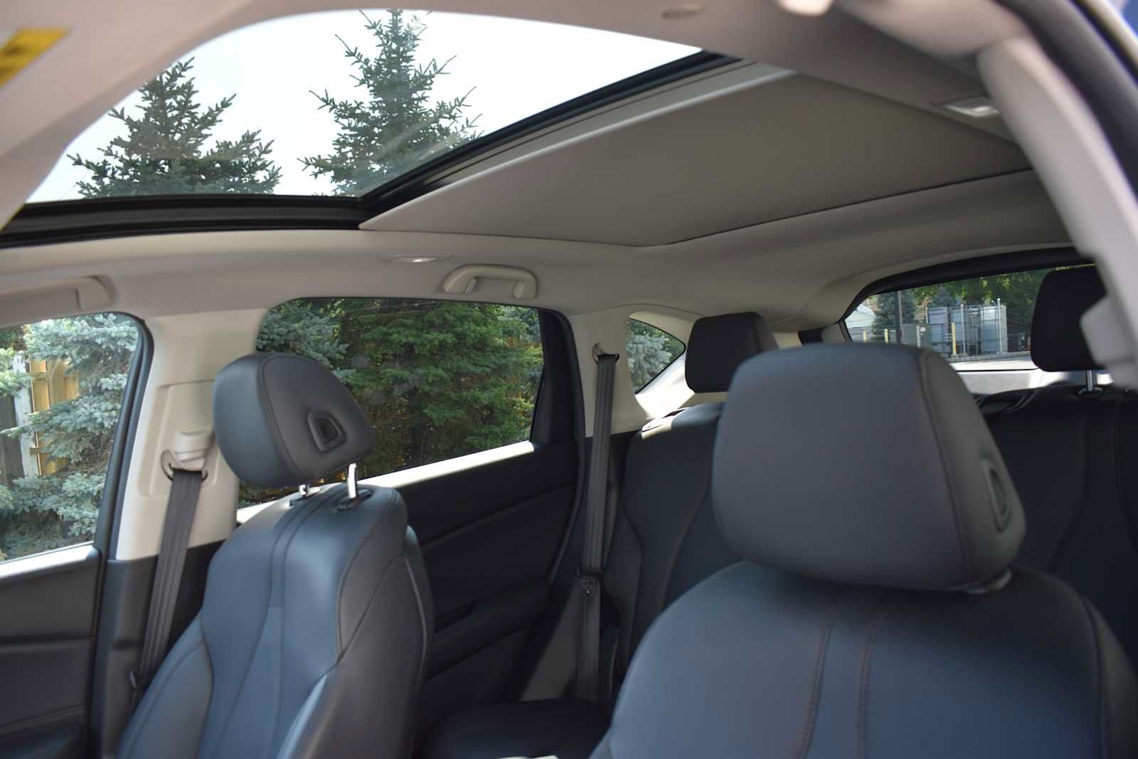 Used 2024 Acura RDX SH-AWD image 16