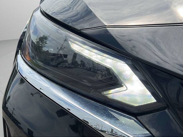 Used 2025 Nissan Altima 2.5 SV AWD/4WD image 30