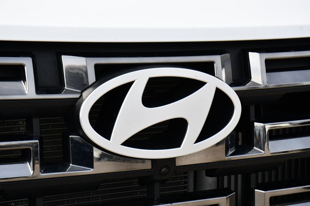 Used 2025 Hyundai Santa Cruz Limited image 34