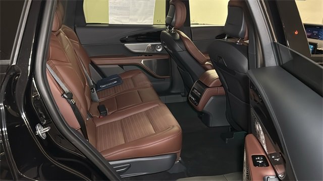 New 2026 Lincoln Nautilus Reserve image 11
