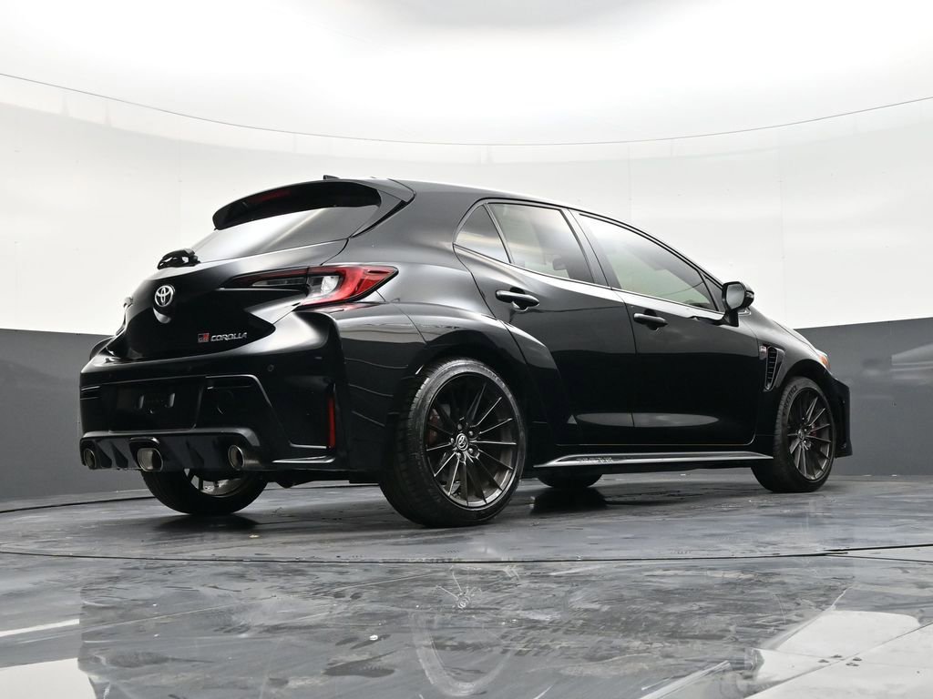 Used 2025 Toyota Corolla Premium image 25