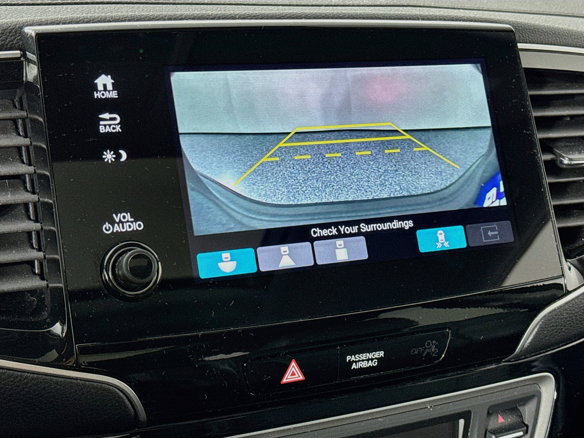 Certified 2019 Honda Pilot Elite image 14