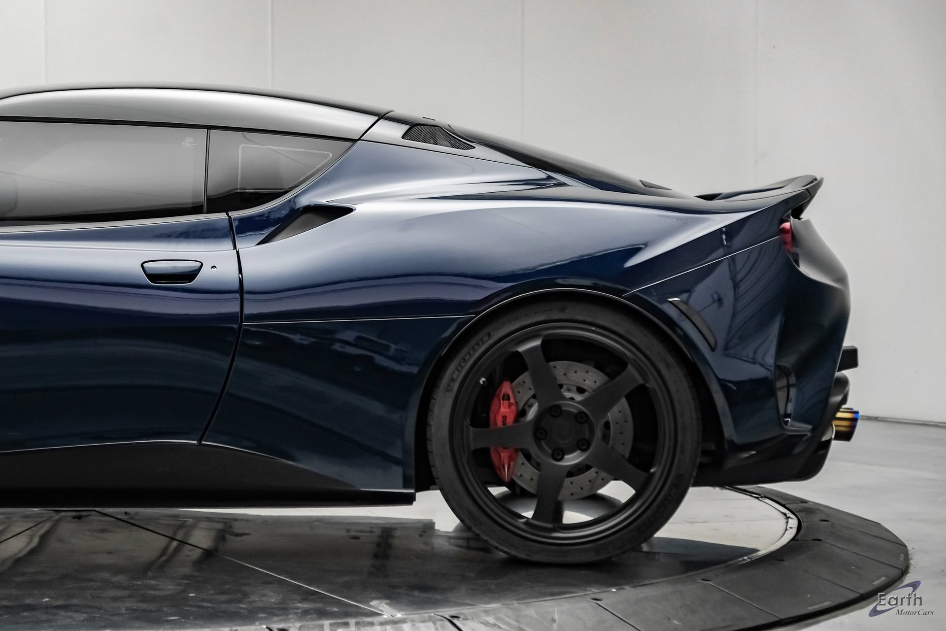 Used 2021 Lotus Evora RWD image 9