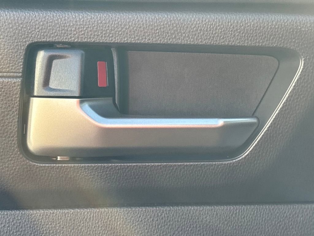 New 2026 Toyota Tundra SR5 image 8