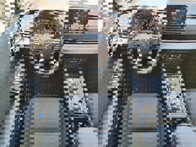 Used 2023 Mitsubishi Outlander ES image 11