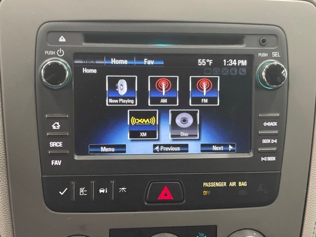 Used 2017 Chevrolet Traverse LS FWD image 25