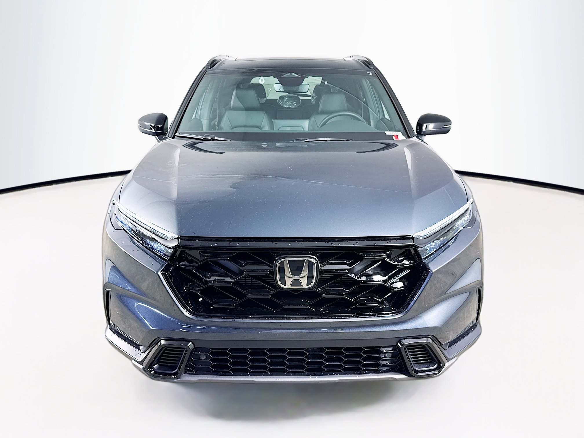 New 2026 Honda CR-V Sport-L image 3