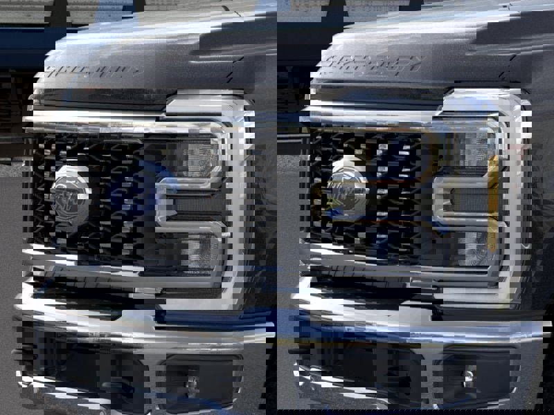 New 2026 Ford F350 Lariat image 47