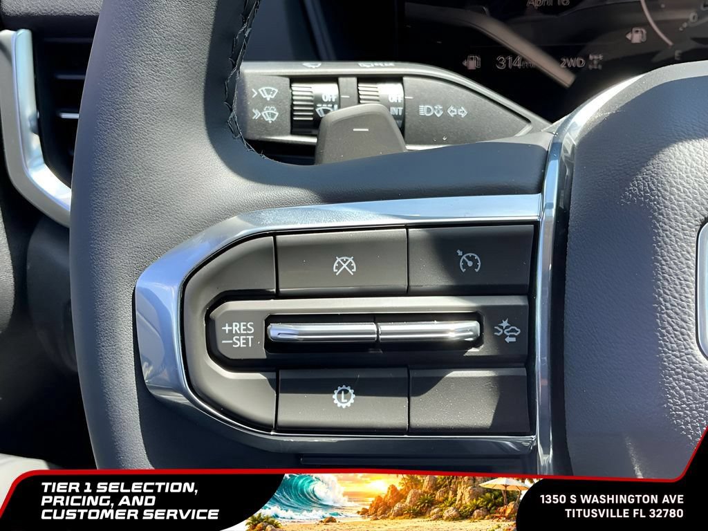 Used 2026 GMC Terrain Denali AWD/4WD image 20