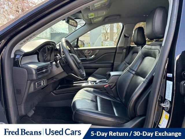 Used 2022 Lincoln Corsair AWD w/ Equipment Group 101A image 11