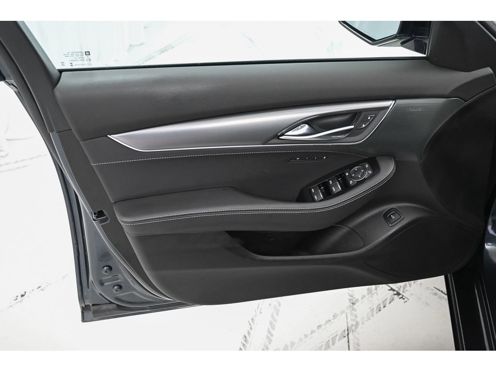 New 2025 Cadillac CT5 Premium Luxury w/ LPO, ONYX Package image 14