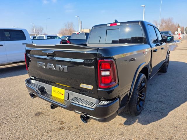 New 2026 RAM 1500 Big Horn image 10