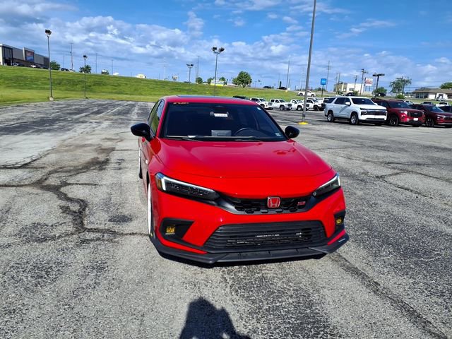 Used 2022 Honda Civic Si image 4