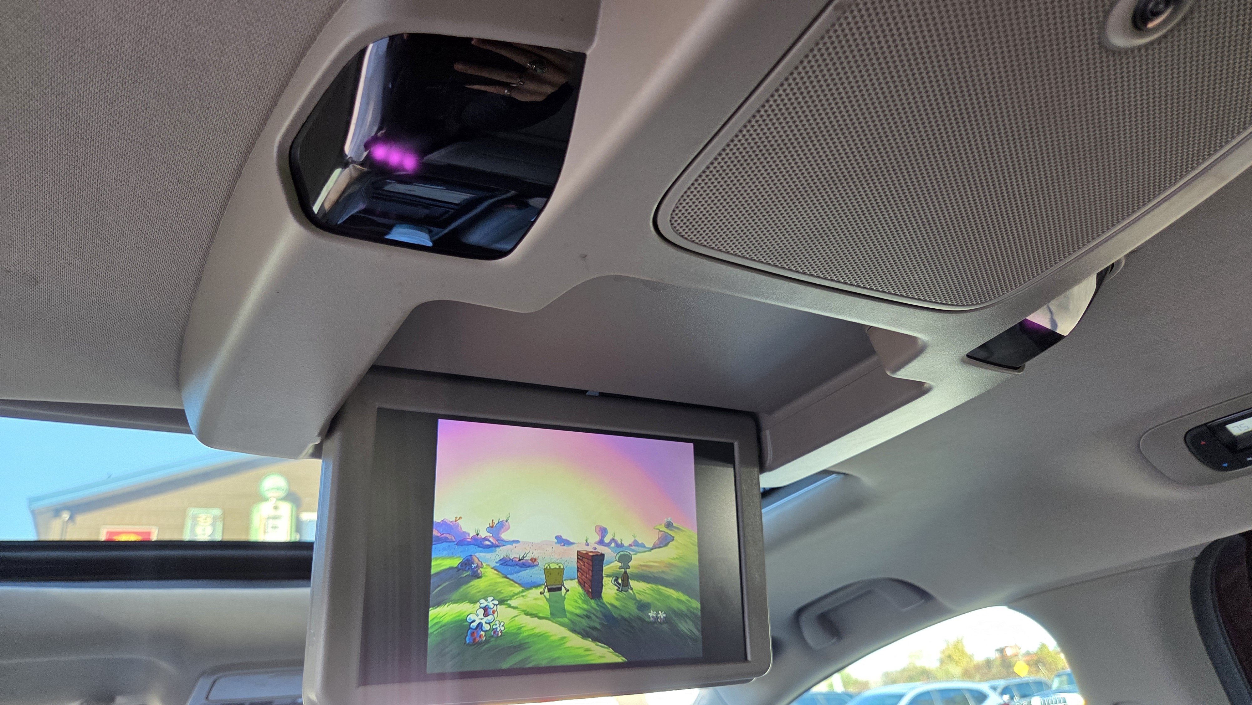 Used 2021 Honda Odyssey Touring image 13