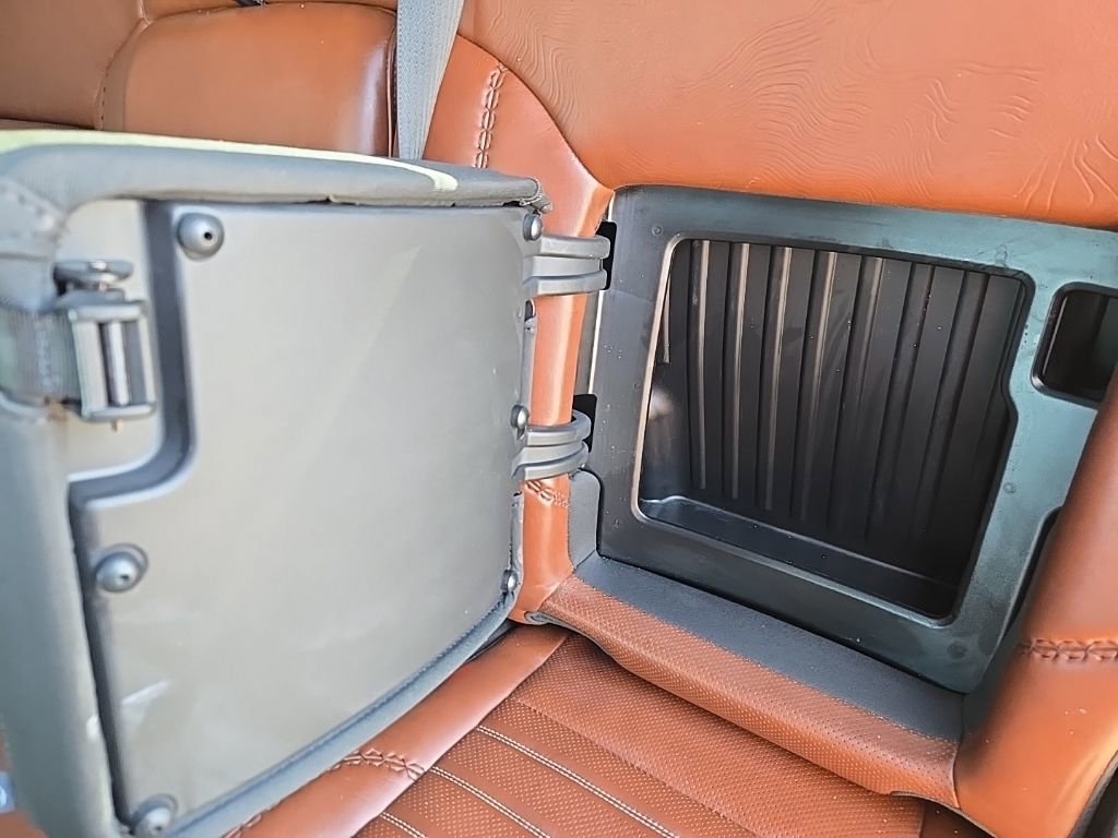 Used 2024 GMC Sierra 2500 Denali Ultimate image 56