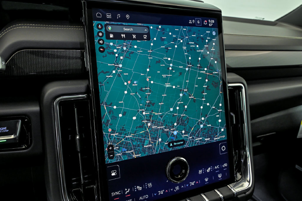 New 2027 GMC Yukon Elevation w/ Elevation Premium Package AWD/4WD image 16