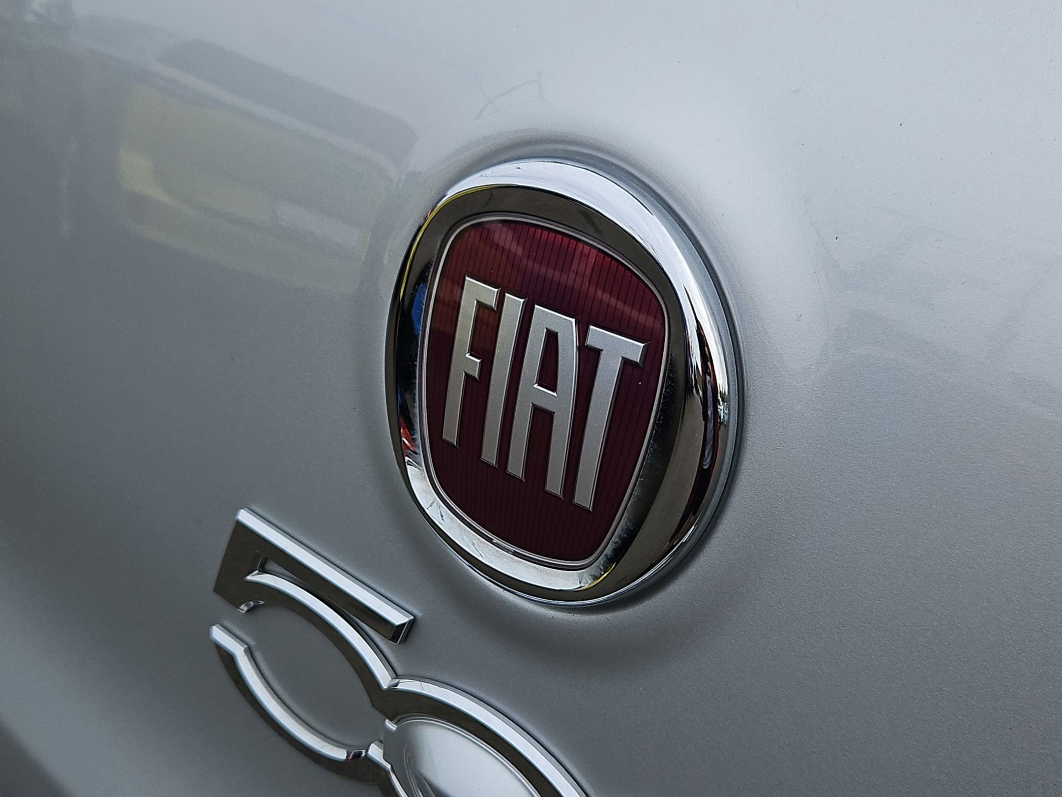 Used 2019 FIAT 500L Pop w/ Popular Equipment Group image 26