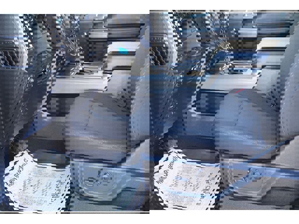 Used 2020 Ford F150 XLT w/ Equipment Group 302A Luxury image 16