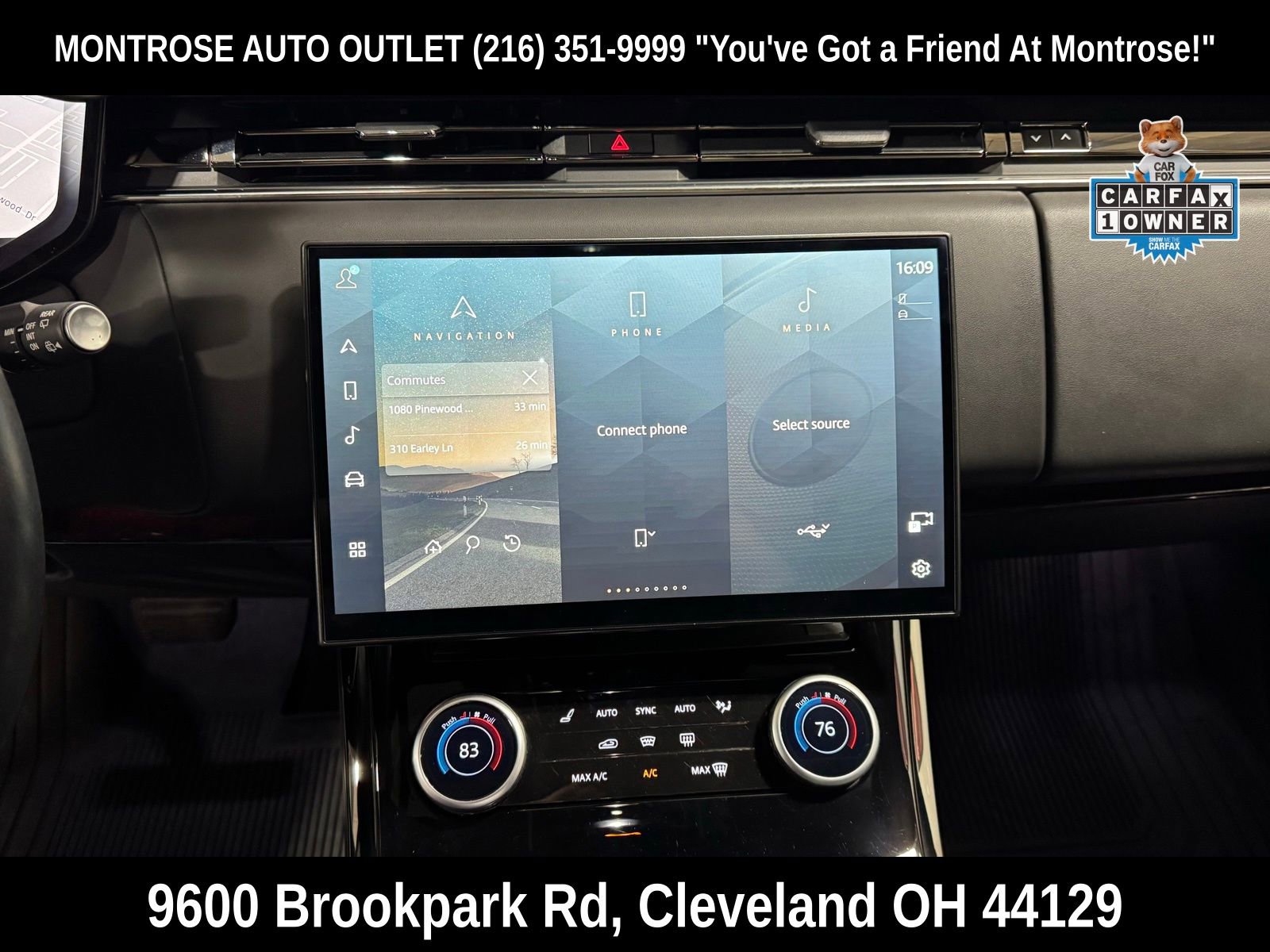 Used 2023 Land Rover Range Rover Sport SE image 23