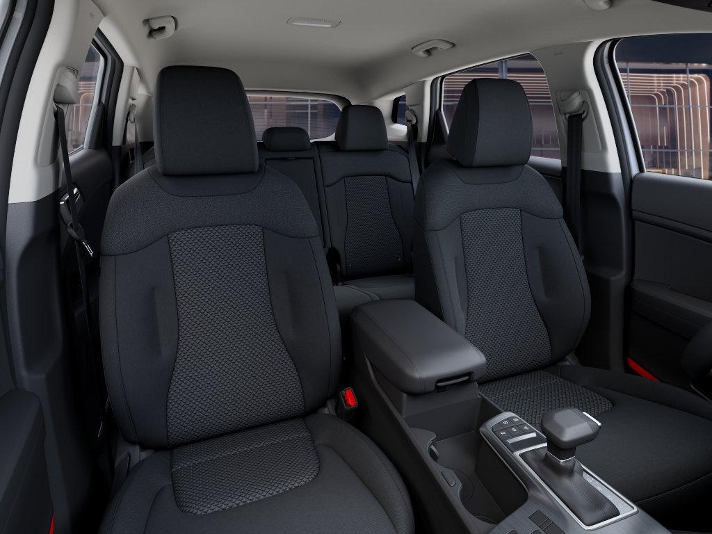 New 2026 Kia Sportage LX AWD/4WD image 15
