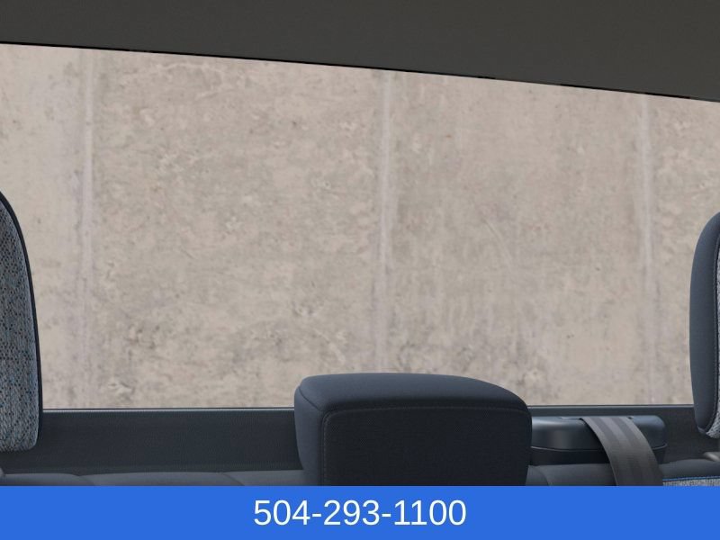 New 2026 Ford Maverick XLT FWD image 26