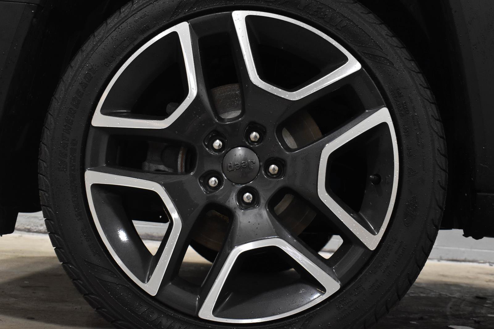 Used 2021 Jeep Renegade Sport image 30