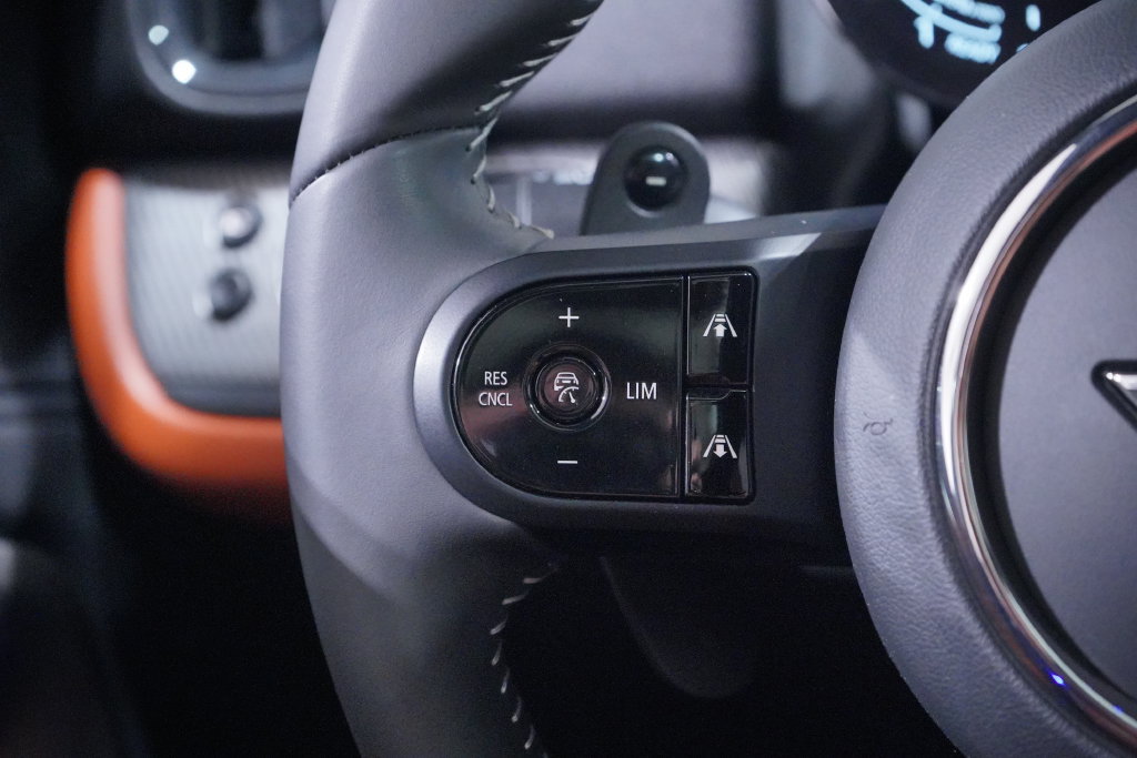 Used 2024 MINI Cooper Countryman S FWD image 13