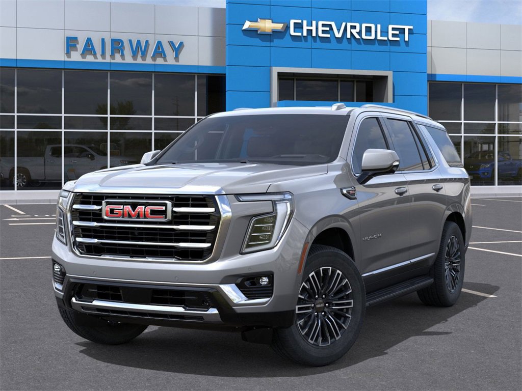 New 2026 GMC Yukon Elevation image 7
