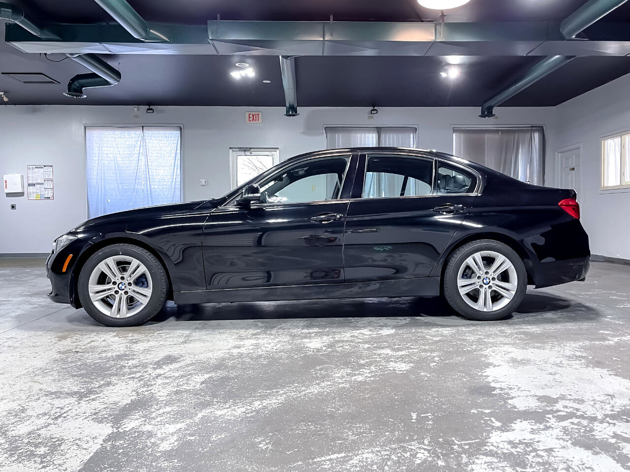 Used 2016 BMW 328i xDrive Sedan image 5