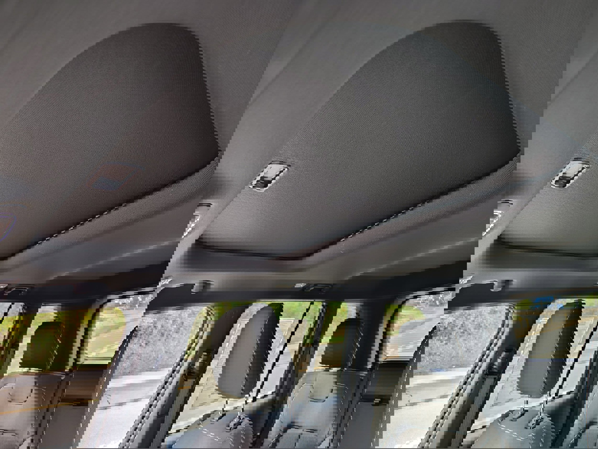 New 2025 Jeep Grand Cherokee Laredo X w/ Luxury Tech Group I image 26