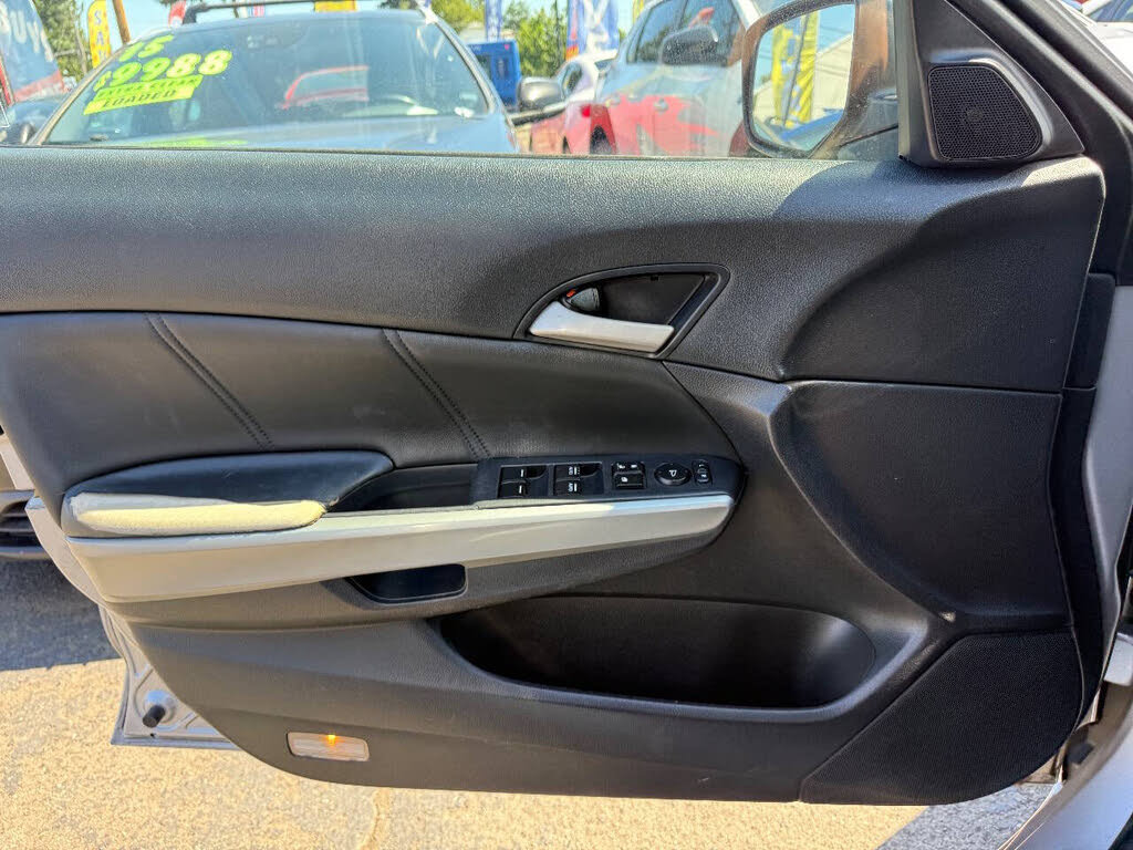 Used 2008 Honda Accord EX-L image 21