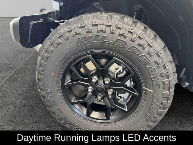New 2026 Jeep Wrangler Willys image 27
