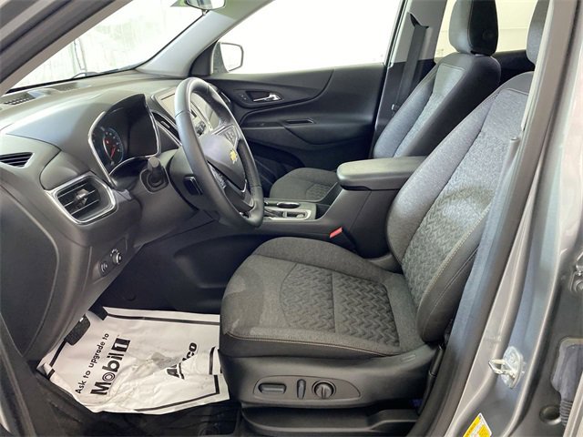 Used 2023 Chevrolet Equinox LT image 24