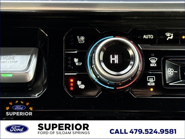 Used 2024 GMC Sierra 2500 Denali Ultimate w/ Max Trailering Package image 23