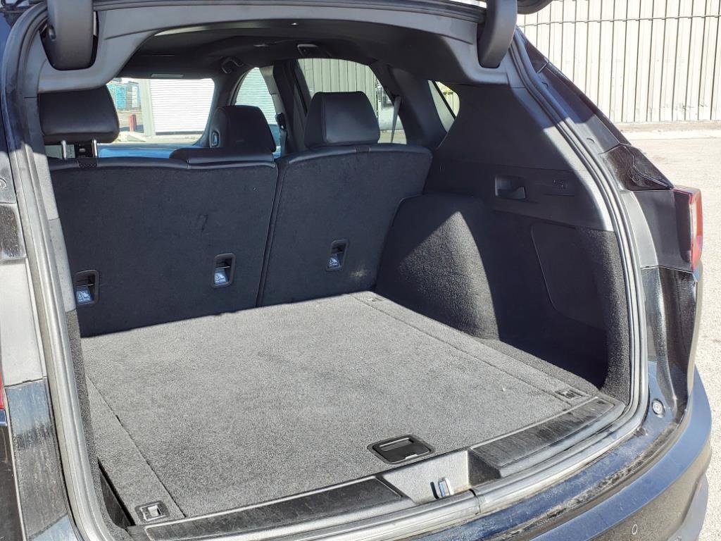 Used 2022 Acura RDX A-Spec image 19