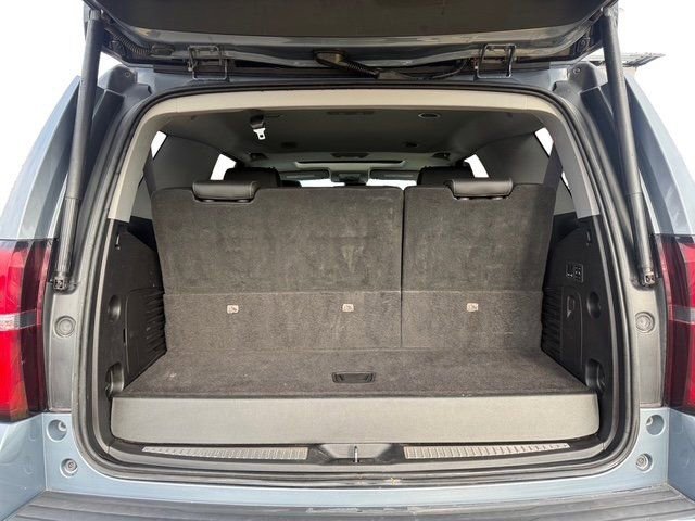Used 2016 Chevrolet Tahoe LTZ image 39