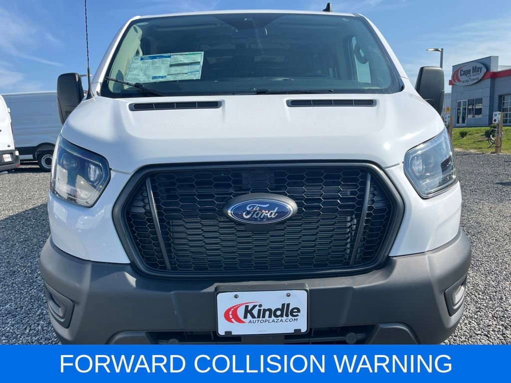 New 2025 Ford Transit 350 Base image 2