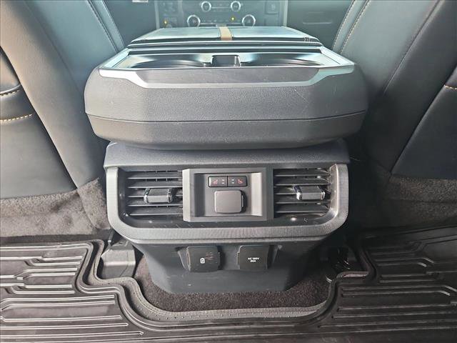 Used 2022 Ford F150 Platinum w/ Equipment Group 701A High image 18