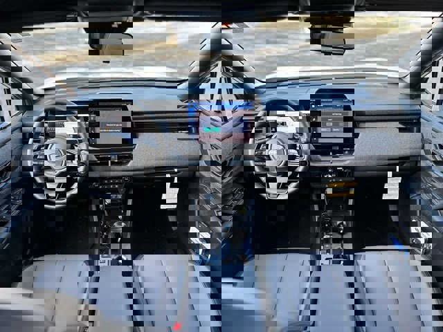 New 2026 Subaru Outback Premium image 6